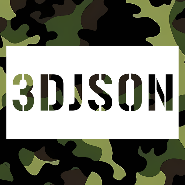 3Djson